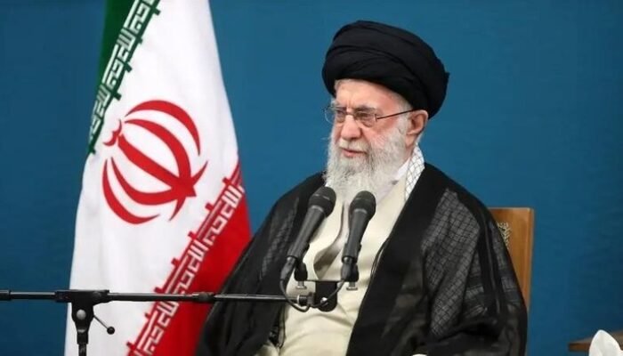 **Kematian Khamenei: Muncul Nama-nama Calon Penerus Pemimpin Iran yang Mengejutkan**