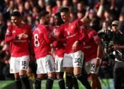 “Klasemen Liga Inggris 2025/2026: King MU Naik ke Posisi Tiga, Menyapu Takhta dengan Genggamannya!”