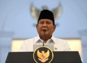 Prabowo: Mediator Indonesia di Teheran, Iran Berterima Kasih