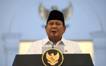 Prabowo: Mediator Indonesia di Teheran, Iran Berterima Kasih