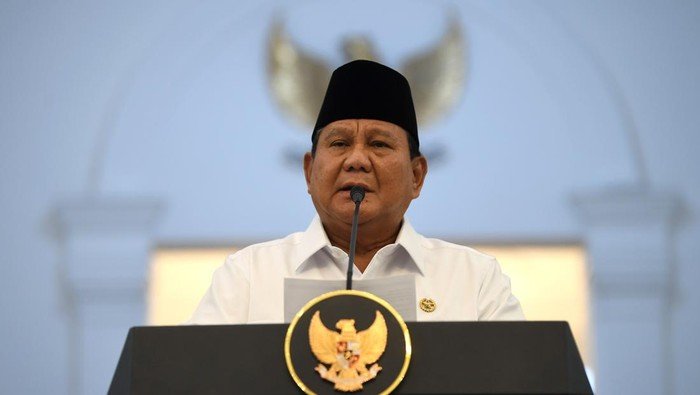Prabowo: Mediator Indonesia di Teheran, Iran Berterima Kasih