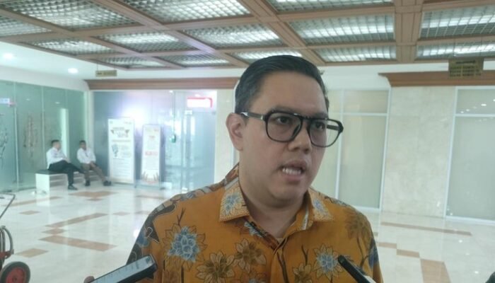 Timur Tengah Memanas, Komisi I DPR Dorong RI Perkuat Komunikasi Diplomatik!