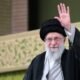 **”Prediksi Pakar: Siapa yang Akan Mewarisi Kekuasaan Ayatollah Ali Khamenei di Iran?”**