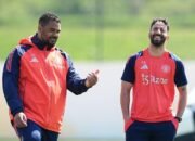 Eks Asisten Manajer MU: Andai Amorim Diberi Waktu, Apakah MU Takluk?