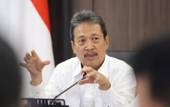 Pulau Bungin Siap Ramaikan Dunia Perikanan dengan Kampung Lobster-Kerang Mutiara