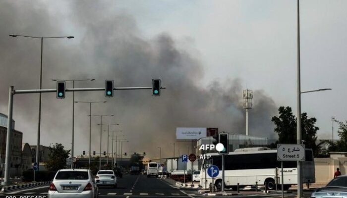 AS Tarik Staf Diplomatik dari Qatar Usai Serangan Balasan Iran – Update 1