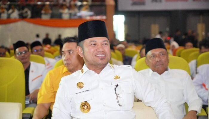 Gubernur Kaltim Kembalikan Mobil Dinas Merek X Rp 8,5 Miliar, Inilah Alasannya