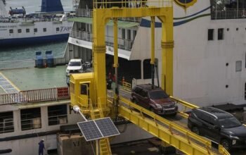 Catat! Ini Aturan Penyeberangan di Pelabuhan Selama Mudik Lebaran yang Wajib Diketahui