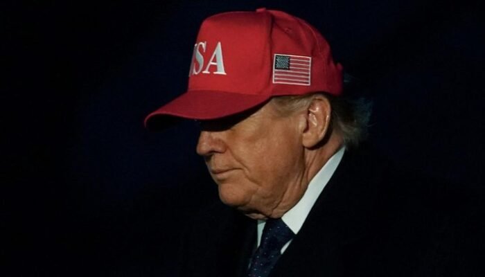 Trump Klaim 48 Pemimpin Iran Tewas dalam Serangan AS-Israel, Bumbung Geopolitik Timur Tengah