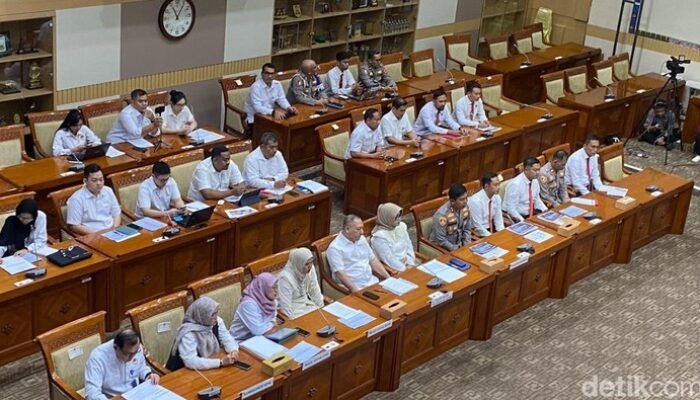 Ratap di DPR: LPSK Terungkap, Ayah Bocah NS Sukabumi Terlibat Geng!