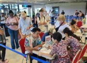 WNA Tertahan di Bali: Krisis Penerbangan Akibat Perang Iran