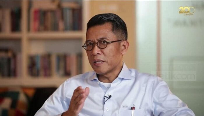 **Pemerintah Diminta Segera Ambil Aksi Konkret Menyikapi Ancaman Perang Iran**