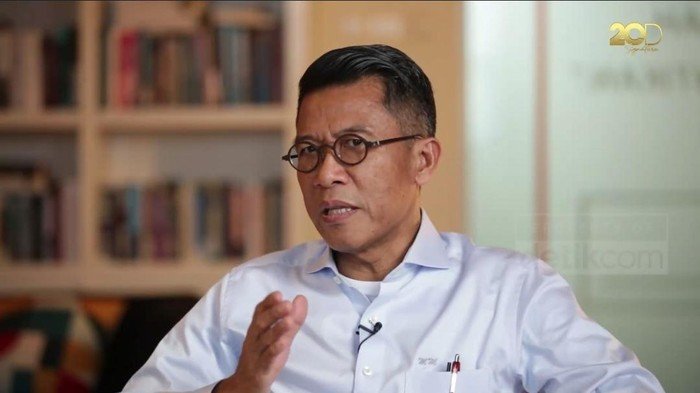 **Pemerintah Diminta Segera Ambil Aksi Konkret Menyikapi Ancaman Perang Iran**