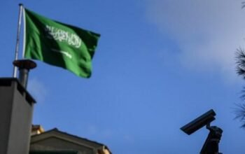 Arab Saudi Cegat 2 Drone, Ancaman Terhadap Kilang Minyak Raksasa Terungkap!