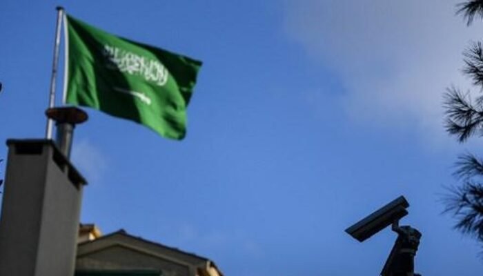 Arab Saudi Cegat 2 Drone, Ancaman Terhadap Kilang Minyak Raksasa Terungkap!