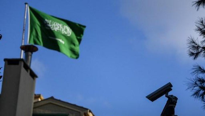 Arab Saudi Cegat 2 Drone, Ancaman Terhadap Kilang Minyak Raksasa Terungkap!