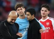 “Vieira: Perbedaan Man City dan Arsenal yang Membuat Sepak Bola Berdenyut!”