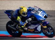 “Ini Tantangan yang Dihadapi Pebalap Indonesia saat Berkompetisi di Level Dunia: Analisis Performa Yamaha YZF-R9”