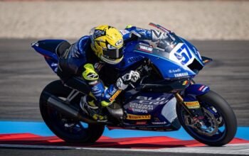 “Ini Tantangan yang Dihadapi Pebalap Indonesia saat Berkompetisi di Level Dunia: Analisis Performa Yamaha YZF-R9”