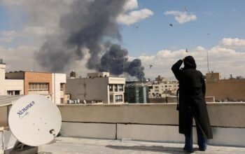 **Perang AS & Israel Vs Iran: Dampak Ekonomi Global dan Peluang Investasi**