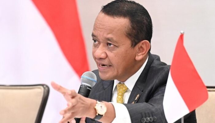 “Bahlil soal Impor LPG, BBM, Minyak Mentah AS Rp 253 Triliun: Harga Pasar! 3 Strategi Cerdas untuk Investasi Energi”