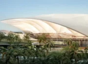 Penerbangan di Dubai Kembali Beroperasi Setelah Konflik AS-Iran