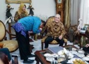 Kenang Almarhum Try Sutrisno, Bamsoet: Pak Try Adalah Prajurit Sejati – Update 1