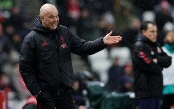 Slot Akui Enggak Enjoy Nonton Premier League: Apakah Ini Pertanda Akhir Zaman bagi Para Fans?