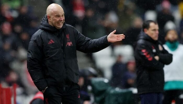 Slot Akui Enggak Enjoy Nonton Premier League: Apakah Ini Pertanda Akhir Zaman bagi Para Fans?