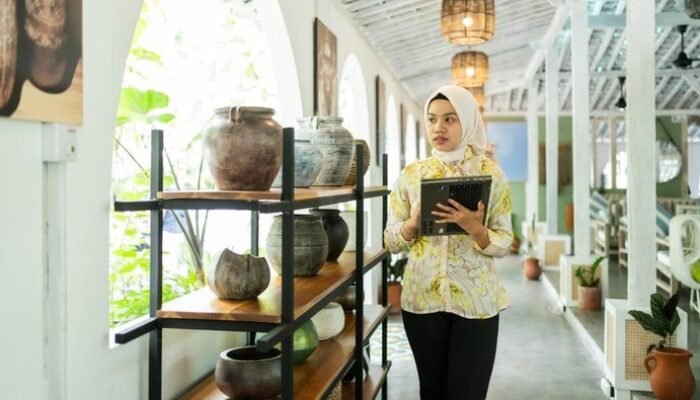 **Pemprov Jabar Genjot Daya Saing IKM melalui Program Inkubasi Berskala Besar**