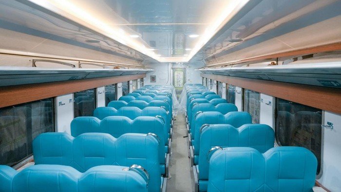 [Kereta Ekonomi Kerakyatan Diluncurkan, Tiket Masih Tersedia: Solusi Transportasi untuk Kehidupan Modern]