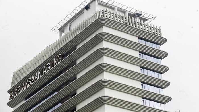 Kejagung Sita Tanah-Pabrik, Terkuak Kasus Dugaan Korupsi Limbah Sawit!