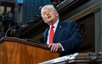 Trump Berani Mengerahkan Pasukan Darat ke Iran, Berbeda dengan Presiden Sebelumnya