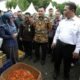 **Ungkap Beras, Daging Sapi hingga Ayam Surplus, Mentan: Lebaran Tenang!**
