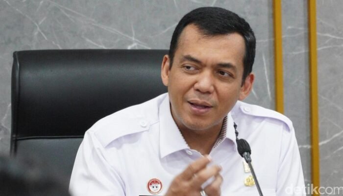 Kementerian Imipas Buka Pendaftaran Dirjen Imigrasi dan Kepala BPSDM, Siapa yang Berani? #KementerianImigrasi #PenerimaanASN #LowonganASN #KementerianImipas #BPSDM #DirjenImigrasi