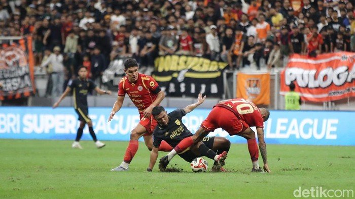 Ketika Ambisi Menang Borneo FC Bertabrakan dengan Realitas, Satu Poin dari Persija Jadi Pemicu Pertanyaan