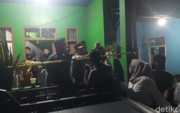 Bocah SD Ditemukan Tewas di Bandung Barat, Luka Penuh di Tubuhnya