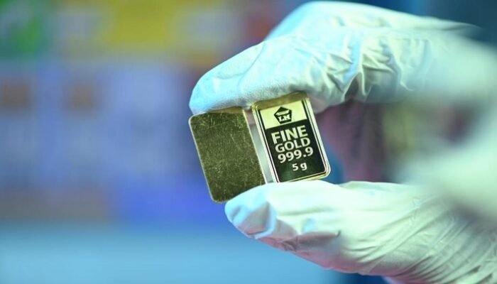 Deal! Antam Beli Emas 3 Ton/ Tahun dari MDKA & EMAS – Update 1