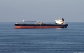 Iran Tutup Selat Hormuz, RI Langsung Pesan Minyak dari Amerika. Apa Artinya bagi Pasar Global?