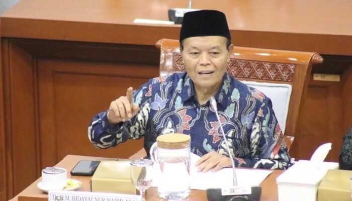 HNW Dukung RI Evaluasi BoP Setelah Serangan AS-Israel ke Iran!