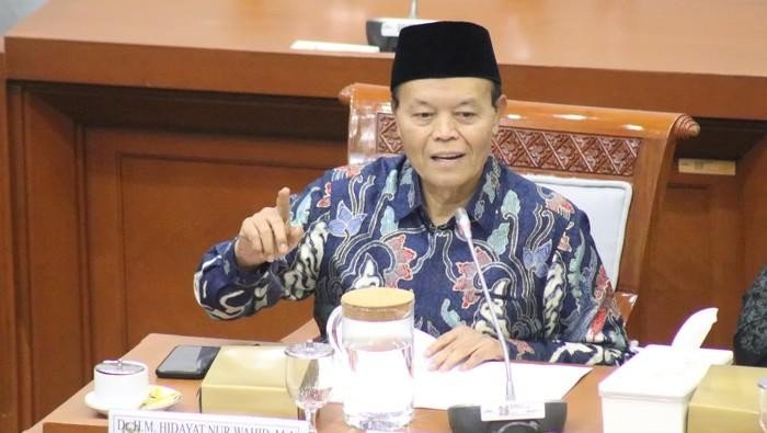 HNW Dukung RI Evaluasi BoP Setelah Serangan AS-Israel ke Iran!
