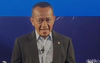 RI Siap Meningkatkan Ketahanan Energi dengan Storage Minyak Mentah 3 Bulan, Investor Siap Ikut