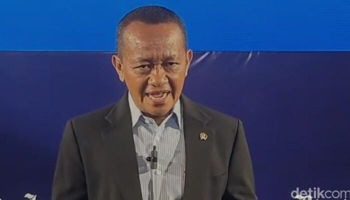 RI Siap Meningkatkan Ketahanan Energi dengan Storage Minyak Mentah 3 Bulan, Investor Siap Ikut