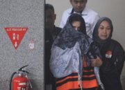 Dalih Pedangdut Bupati Fadia Usai Kena OTT Tak Mempan bagi KPK, Ini Alasannya!