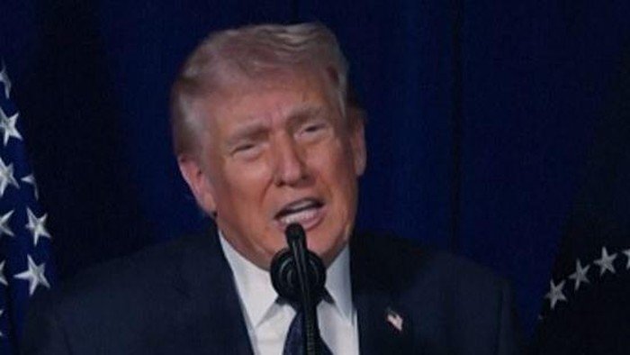 Trump Ngeluh Hubungan AS-Inggris, Analisis Pakar Fredy Buhama Buka Ragu