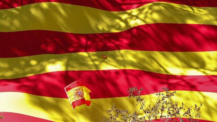 Spanyol Bantah Klaim AS soal Setuju Kerja Sama Operasi Militer di Timteng: Konflik Diplomasi yang Meningkat