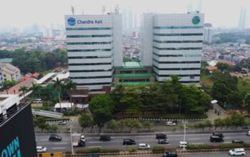 Dua Ribu Perusahaan RI Kena Getol Akibat Krisis Global