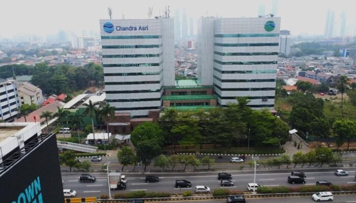 Dua Ribu Perusahaan RI Kena Getol Akibat Krisis Global