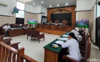 **KPK Gantian Balas Yaqut di Praperadilan: Dalil Error in Objecto?**