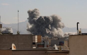 Konflik Iran vs AS-Israel Meluas, Golkar Desak Perlindungan PMI Ditambah Perhatian